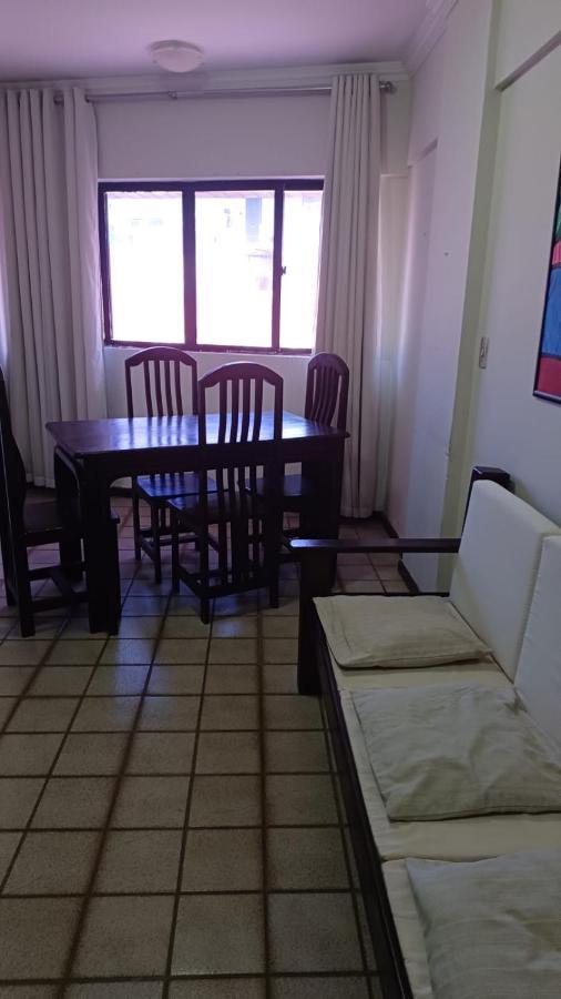 Apartmán Carnaval Joao Pessoa Flat Exteriér fotografie