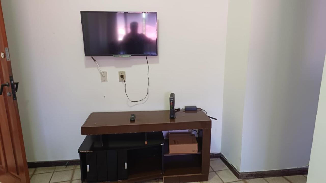 Apartmán Carnaval Joao Pessoa Flat Exteriér fotografie